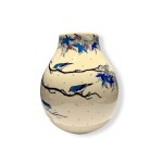 F14 Bunzlau middel grote vaas U5073 vazen en vaasjes